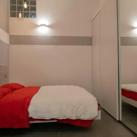 Apartment Banksy - Arte In Centro Citta *