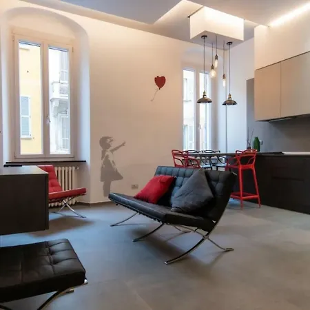 Apartment Banksy - Arte In Centro Citta *
