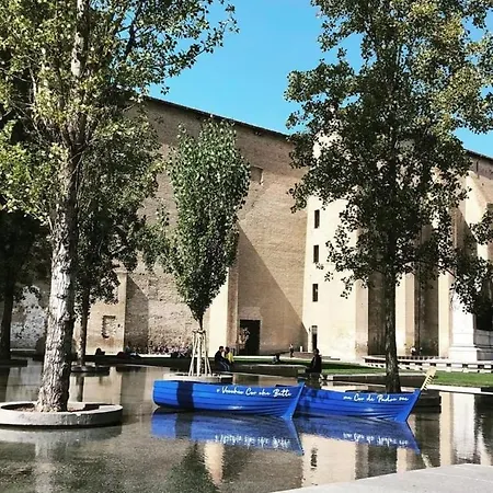 Banksy - Arte In Centro Citta * Parma